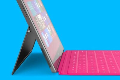 Microsoft sued over Surface tablet storage