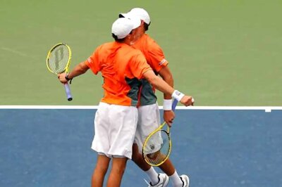 Bryan brothers suffer shock loss as Brazil cut US lead to 2-1