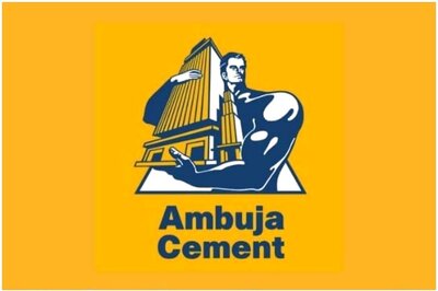 Ambuja Cements Net Profit Rises 6.8% To Rs 742 Crore In March Quarter Amid Covid-19