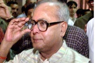 We are working on seat formula: Govt