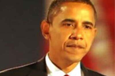 Obama visit will be 'defining moment' in ties: US