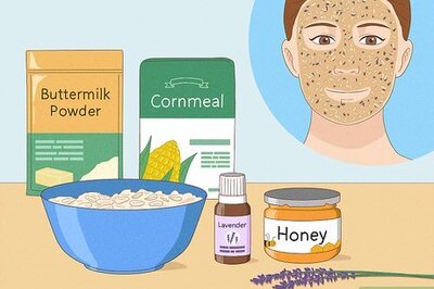 How to Use Lavender for Skin Care