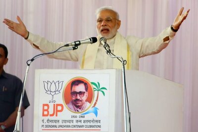 Army Doesn't Speak, It Shows Valour: PM Modi on Uri Attack