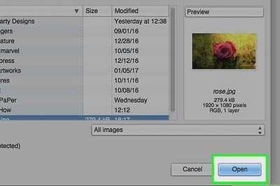 How to Use the Clone Tool in Gimp