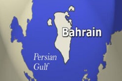 Indian in Bahrain appeals for freedom