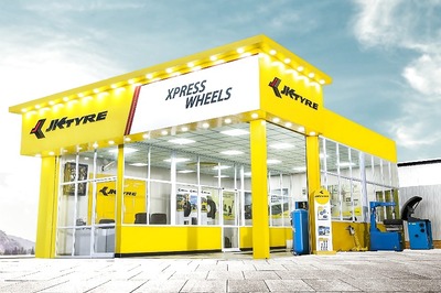JK Tyre Expands Footprint, Opens 500th Brand Shop in India