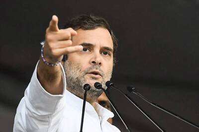 Govt Privatising PSUs and Destroying Jobs, Says Rahul Gandhi