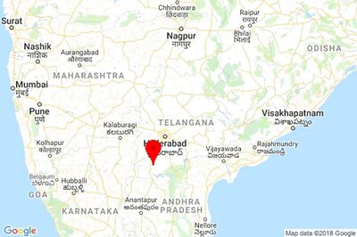 Wanaparthy Election Result 2018 Live Updates: Singi Reddy Niranjan Reddy of TRS Wins