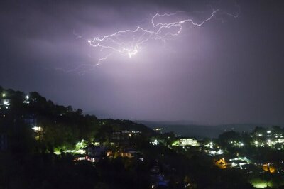 Educational Institutions in Himachal's Kangra Shut Today Due to Heavy Rain