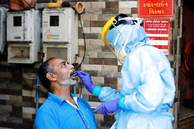 8 COVID-19 Deaths, 354 New Patients in 24 Hours; Total Cases Rise to 4,421, Says Health Ministry