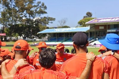 India vs South Africa, 1st T20I: Durban Weather Forecast And Kingsmead Cricket Ground Pitch Report