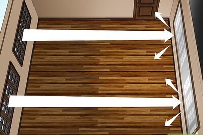 How to Brighten Up a Room