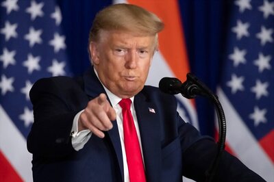 Trump Says Unproven Drugs for Treatment of Coronavirus Could be 'Gift from God'