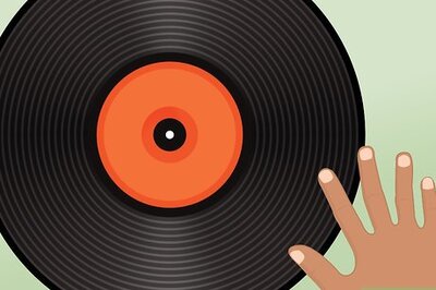 How to Buy Used LP Records