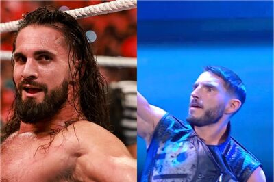 WWE RAW Results: Seth Rollins, Johnny Gargano And Bronson Reed Qualify For Elimination Chamber