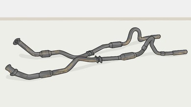 How to Install an Exhaust System