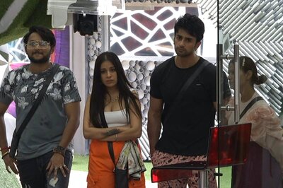 Bigg Boss 14 Written Updates Day 2:  Jaan Kumar Sanu Asked to Get a Mohawk Haircut in a Task