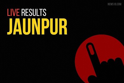 Jaunpur Election Results 2019 Live Updates