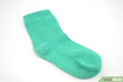 How to Make a Rabbit out of a Sock