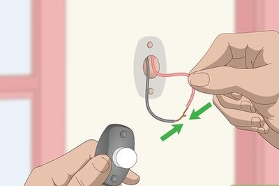 How to Fix a Doorbell