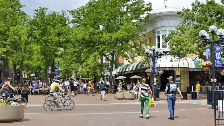 Are You Living in One of Top 25 Happiest Cities in The US?