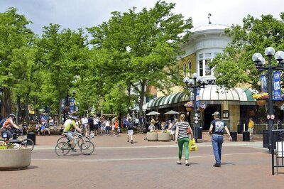 Are You Living in One of Top 25 Happiest Cities in The US?