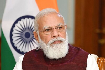 As the West Paces Towards Recession, India's Economy Stands Strong