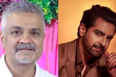 Rohit Satia Slams Karan Mehra For 'Tarnishing' His Image, Hints At Actor's Affair With 'MM'