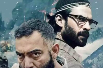 Tanaav Season 2 Review: Manav Vij And Gaurav Arora Lead an Intense Revenge Saga Set in Kashmir's Turmoil