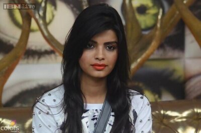 'Bigg Boss 8': Sonali Raut loved her 'dramatic' exit from the house