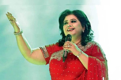 Lata Mangeshkar Was Present At My 1st Recording To Encourage Me: Runa Laila