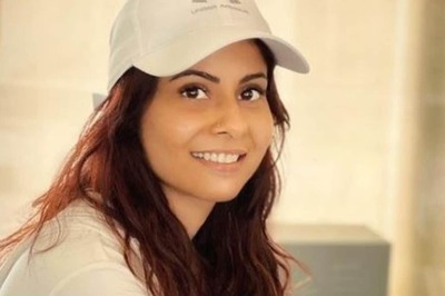 Chhavi Mittal Slams Netizens for 'Hate Comments' on Her Pics Where 'My Breasts Are Tad Bit Visible'