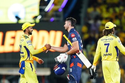 IPL 2024: Stoinis's Unbeaten Ton Trumps Gaikwad's Century as LSG End CSK's Unbeaten Home Run