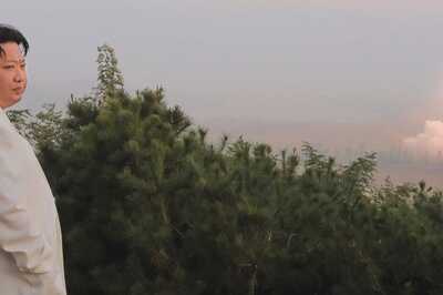 North Korea Successfully Test Solid-Fuel Mid-Range Hypersonic Missile