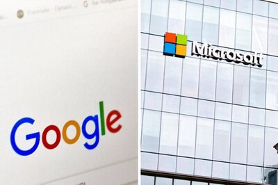 Google And Microsoft Layoffs: Both Tech Giants Cut Up To 1,000 Employees Across Teams