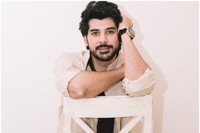 Pavail Gulati Says Shooting for Goodbye Helped Him Deal with a Personal Loss During Pandemic | Exclusive