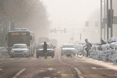 How European Cities Are Fighting Air Pollution - A Lesson For India - Diesel Ban To Car Free Days