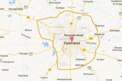 Cab Driver Tries to Rape Woman in Hyderabad