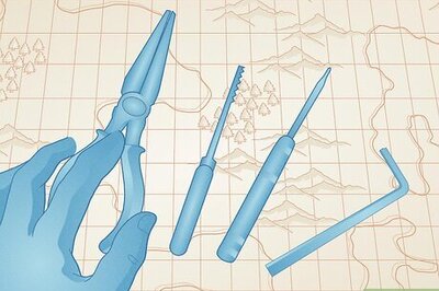 How to Use Thieves’ Tools in DnD 5th Edition