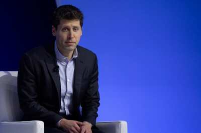 OpenAI CEO Sam Altman Meets US Govt Official To Discuss Risks Of AI: All Details