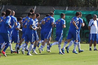 Greece drop Tziolis, Kone from Euro 2012 squad