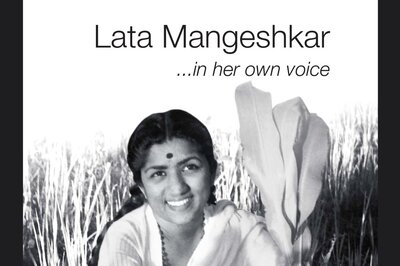 Cricket Fan Lata Mangeshkar Had Signed Photo of Bradman, Was Friends with Gavaskar, Tendulkar