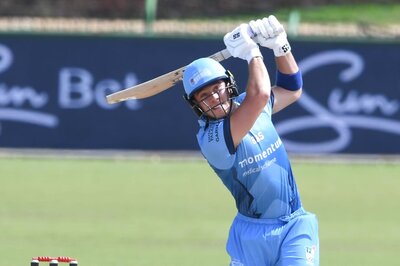 Dewald Brevis Smashes Multiple Records with 57-ball 162, Leaves Idol AB de Villiers Speechless