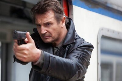 Liam Neeson to return to 'Taken 3' for USD 20 million payday