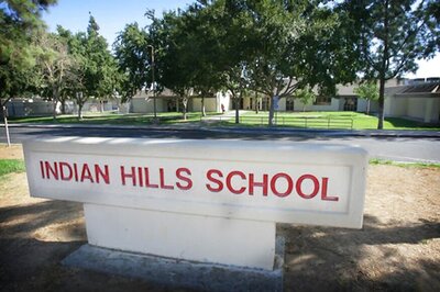 Elementary School Student in Southern California Tests Positive for Leprosy