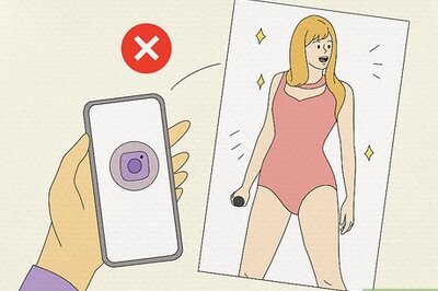 Expert Advice for How To Move On From a Celebrity Obsession