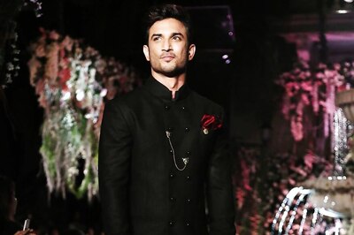 Risks Are Essential, but Overrated: Sushant Singh Rajput