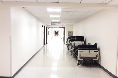 Max Hospital Oncology Doctors Booked for Negligence