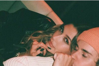 Hailey Bieber Trashes Reports That Husband Justin Bieber is Not Nice to Her