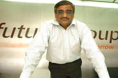 Future Retail Files Caveat Before Delhi HC Against Any Early Move by Amazon